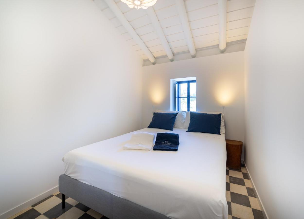 Ferienhaus Aroucas Turismo E Natureza