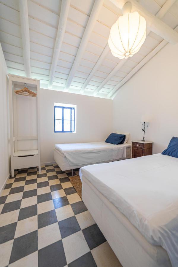 Ferienhaus Aroucas Turismo E Natureza *