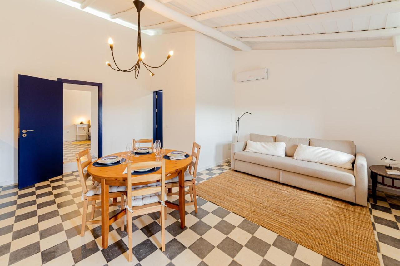 Aroucas Turismo E Natureza Ferienhaus