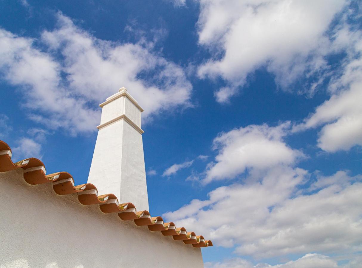 Aroucas Turismo E Natureza Castro Marim