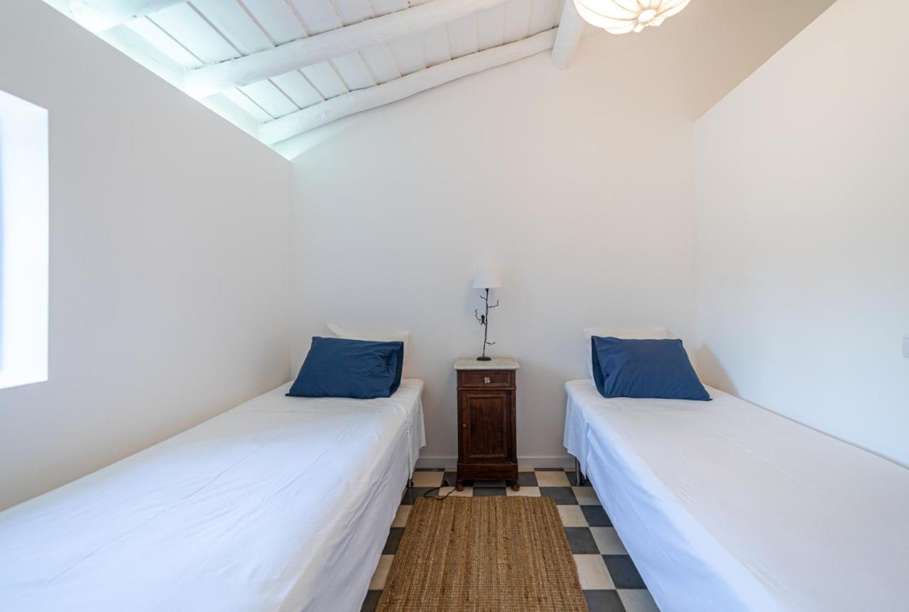 Aroucas Turismo E Natureza Ferienhaus
