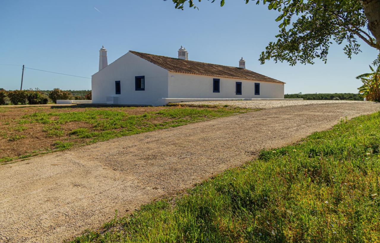 Ferienhaus Aroucas Turismo E Natureza Castro Marim