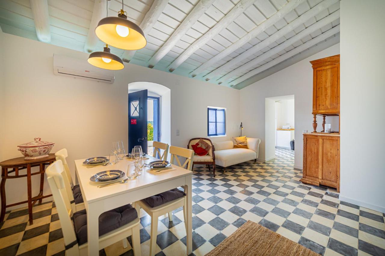 Aroucas Turismo E Natureza Ferienhaus *