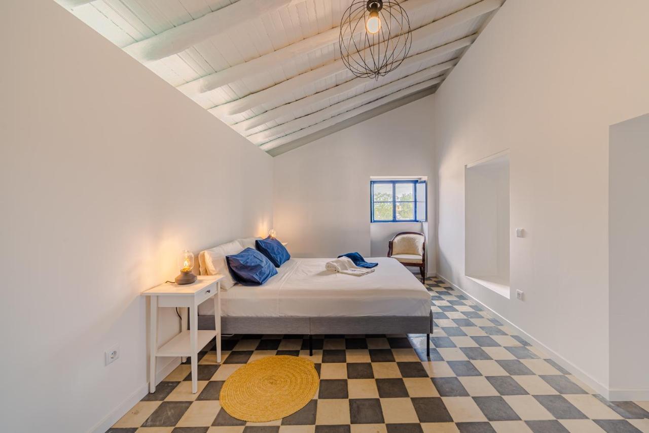 Aroucas Turismo E Natureza Ferienhaus Castro Marim