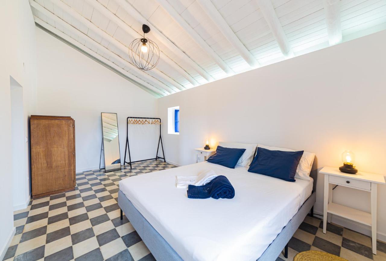 Aroucas Turismo E Natureza Ferienhaus Castro Marim