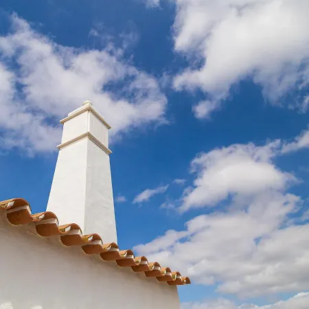 Aroucas Turismo E Natureza Castro Marim Exterior foto