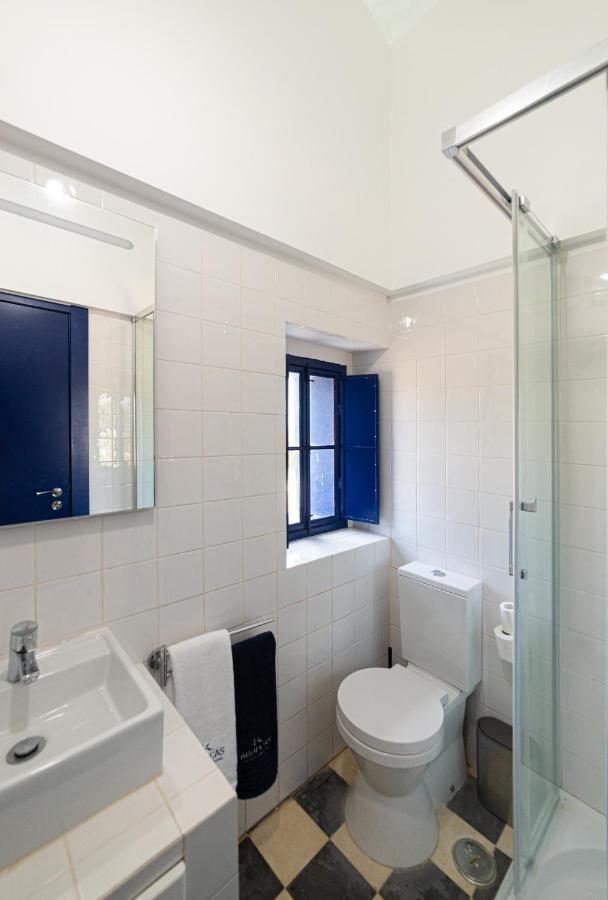 Aroucas Turismo E Natureza Holiday home Castro Marim