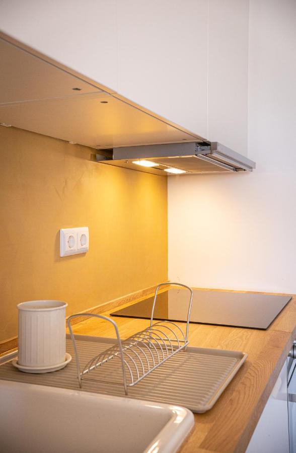 Aroucas Turismo E Natureza Holiday home
