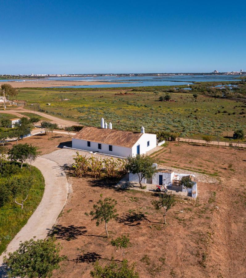 Aroucas Turismo E Natureza Castro Marim