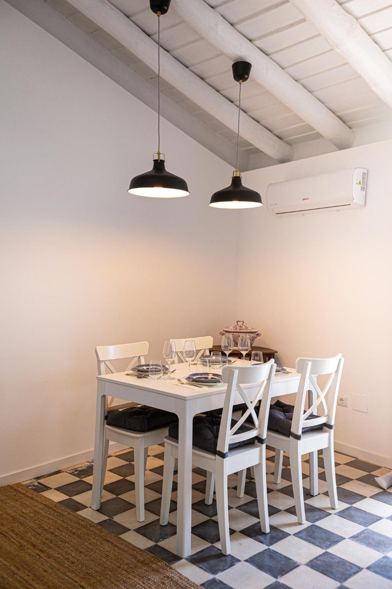 Aroucas Turismo E Natureza Holiday home *